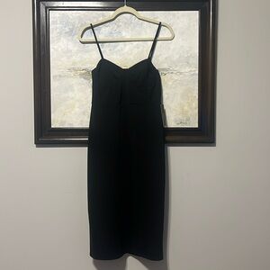 Lulus Black Dress